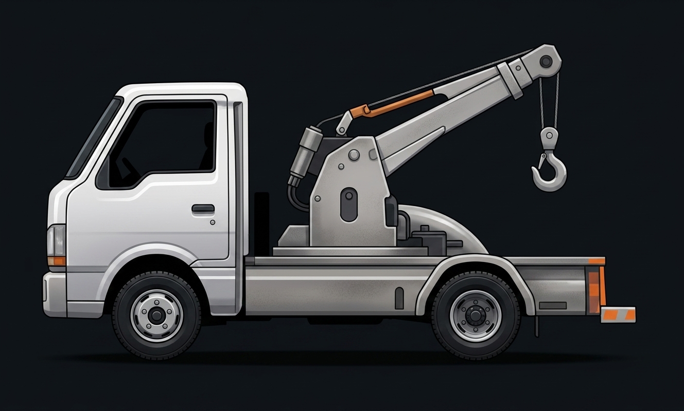 Towing