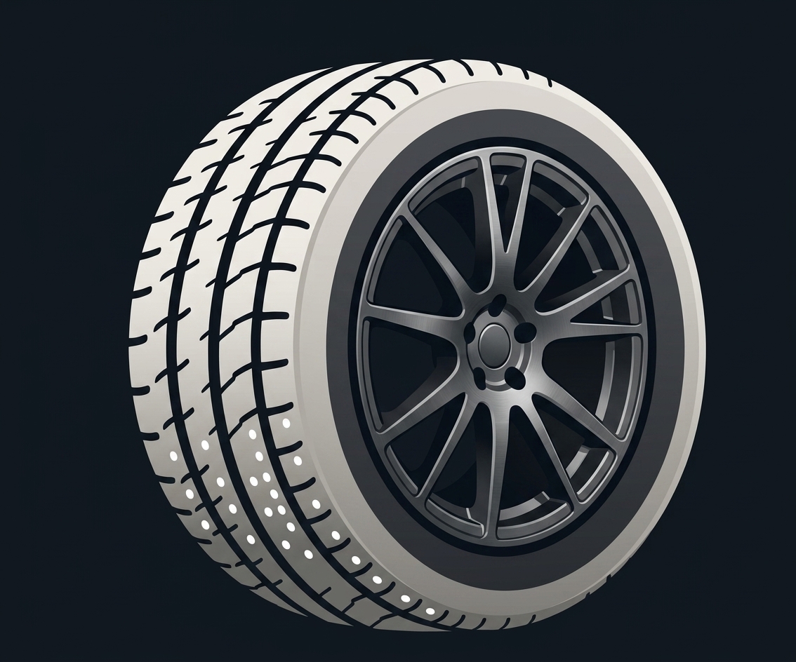 Tire Change